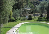 Casa de camp amb terreny en venda a Zahara ref.: TR365134 foto