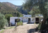 Casa de camp amb terreny en venda a Zahara ref.: TR365134 foto