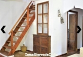 Casa de camp amb terreny en venda a Zahara ref.: TR365134 foto