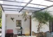 Casa de camp amb terreny en venda a Zahara ref.: TR365134 foto