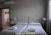 Casa de camp amb terreny en venda a Algodonales ref.: TR365267 foto