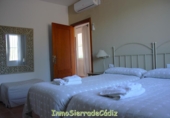 Casa de camp amb terreny en venda a Algodonales ref.: TR365267 foto