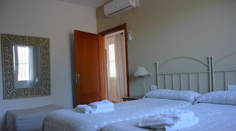 Cádiz - Algodonales - 5000m2
