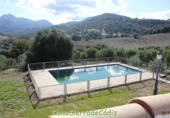 Casa de camp amb terreny en venda a Algodonales ref.: TR365267 foto