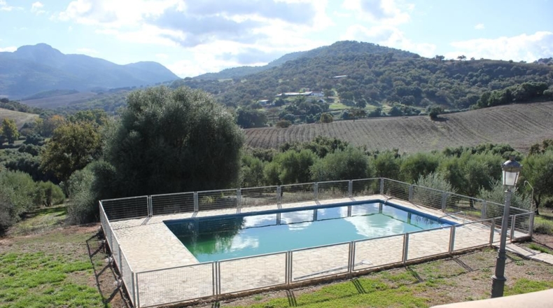 Cádiz - Algodonales - 5000m2