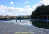 Casa de camp amb terreny en venda a Algodonales ref.: TR365267 foto
