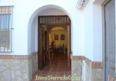 Casa de camp amb terreny en venda a Algodonales ref.: TR365267 foto