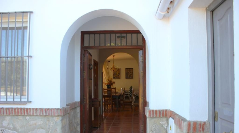 Cádiz - Algodonales - 5000m2