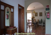 Casa de camp amb terreny en venda a Algodonales ref.: TR365267 foto