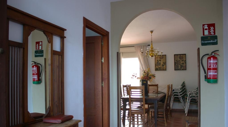 Cádiz - Algodonales - 5000m2