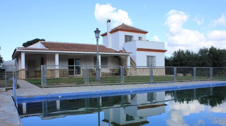 Cádiz - Algodonales - 5000m2