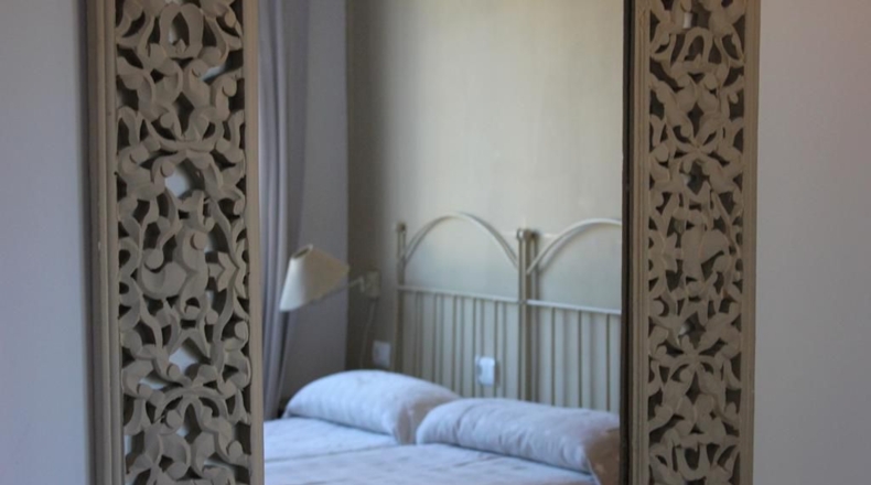 Cádiz - Algodonales - 5000m2