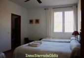 Casa de camp amb terreny en venda a Algodonales ref.: TR365267 foto