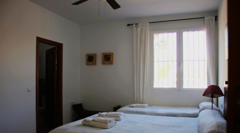 Cádiz - Algodonales - 5000m2
