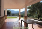Casa de camp amb terreny en venda a Algodonales ref.: TR365267 foto