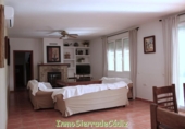 Casa de camp amb terreny en venda a Algodonales ref.: TR365267 foto