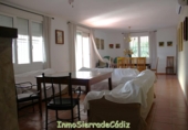 Casa de camp amb terreny en venda a Algodonales ref.: TR365267 foto