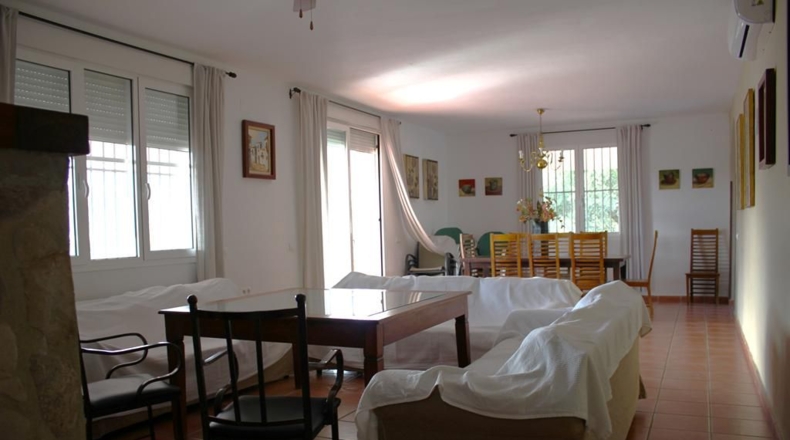 Cádiz - Algodonales - 5000m2