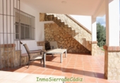 Casa de camp amb terreny en venda a Algodonales ref.: TR365267 foto