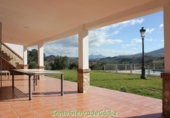 Casa de camp amb terreny en venda a Algodonales ref.: TR365267 foto