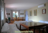 Casa de camp amb terreny en venda a Algodonales ref.: TR365267 foto
