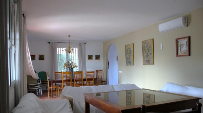 Cádiz - Algodonales - 5000m2