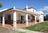 Casa de camp amb terreny en venda a Algodonales ref.: TR365267 foto
