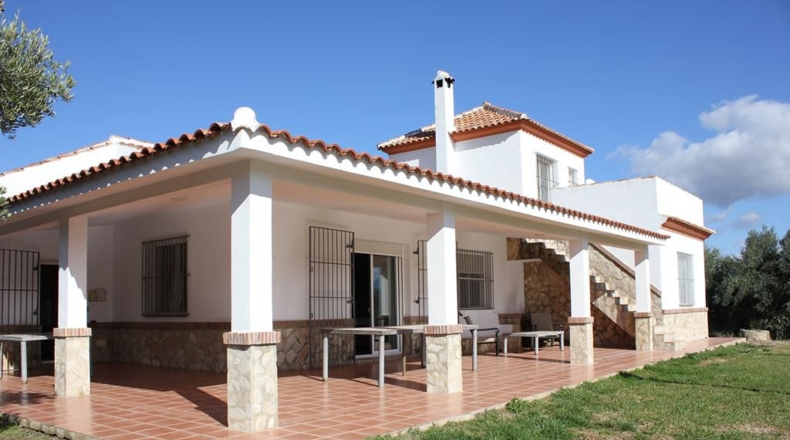 Cádiz - Algodonales - 5000m2
