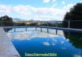 Casa de camp amb terreny en venda a Algodonales ref.: TR365267 foto