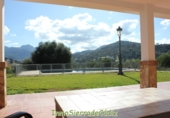 Casa de camp amb terreny en venda a Algodonales ref.: TR365267 foto