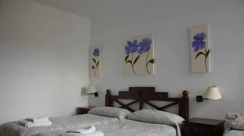 Cádiz - Algodonales - 5000m2
