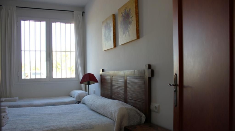 Cádiz - Algodonales - 5000m2