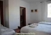 Casa de camp amb terreny en venda a Algodonales ref.: TR365267 foto