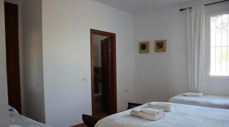 Cádiz - Algodonales - 5000m2