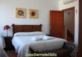 Casa de camp amb terreny en venda a Algodonales ref.: TR365267 foto