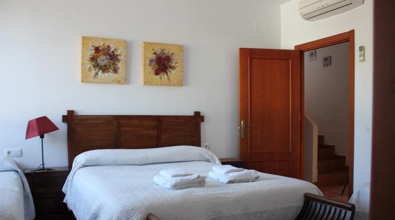 Cádiz - Algodonales - 5000m2