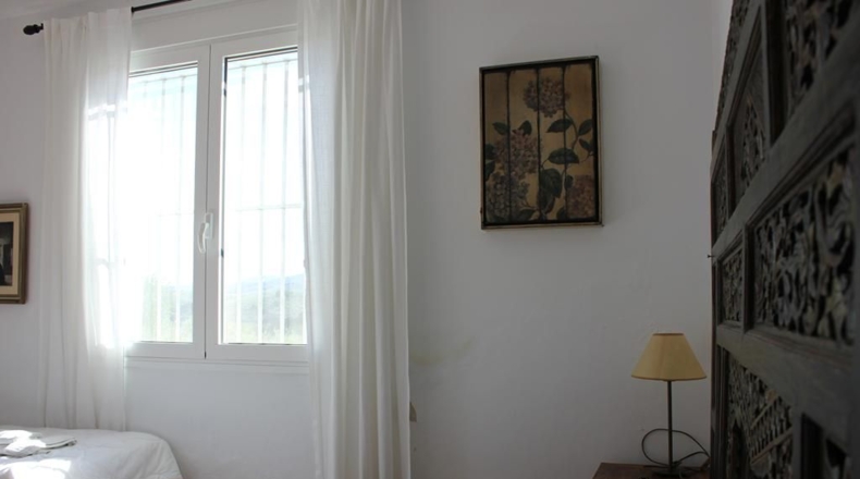 Cádiz - Algodonales - 5000m2