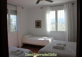 Casa de camp amb terreny en venda a Algodonales ref.: TR365267 foto