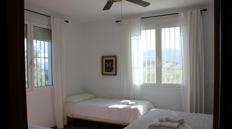 Cádiz - Algodonales - 5000m2