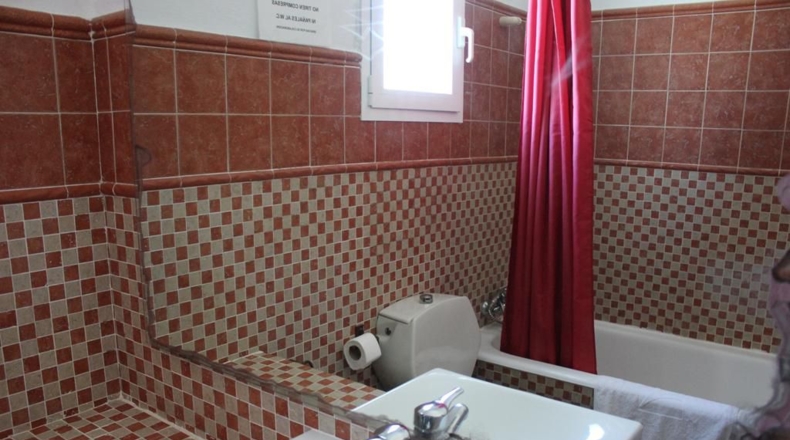 Cádiz - Algodonales - 5000m2