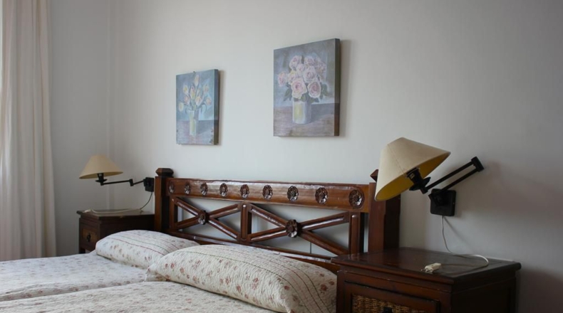 Cádiz - Algodonales - 5000m2