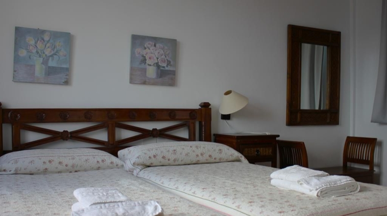 Cádiz - Algodonales - 5000m2