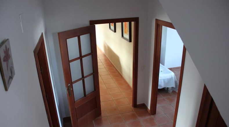 Cádiz - Algodonales - 5000m2