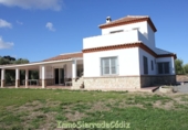 Casa de camp amb terreny en venda a Algodonales ref.: TR365267 foto