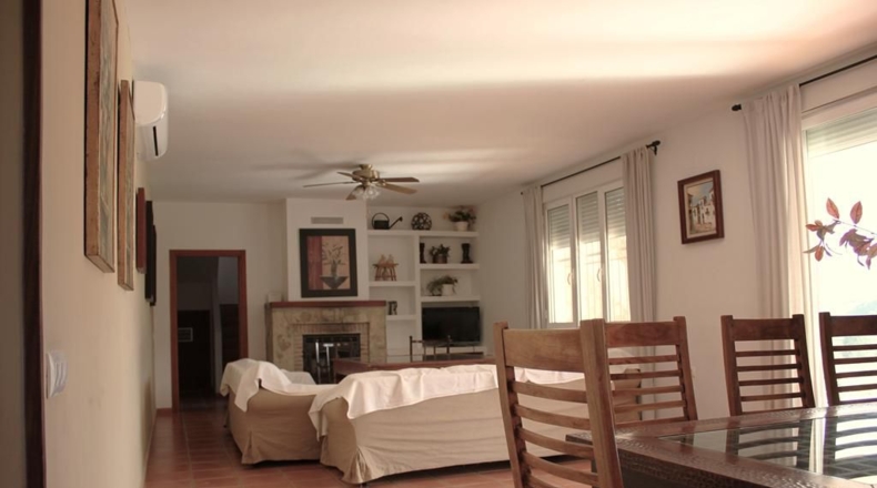 Cádiz - Algodonales - 5000m2