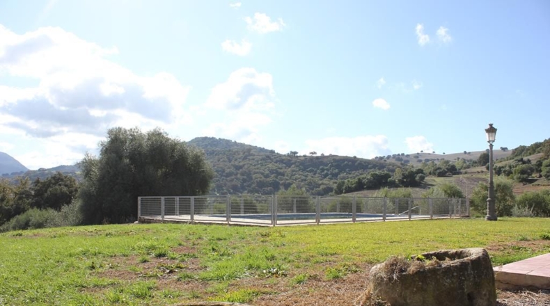 Cádiz - Algodonales - 5000m2
