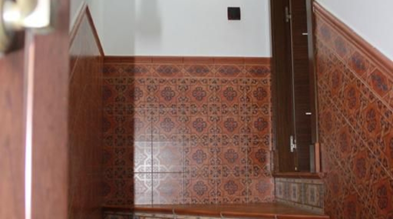 Cádiz - Algodonales - 230m2