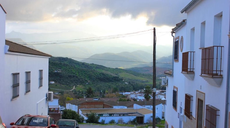 Cádiz - Algodonales - 230m2