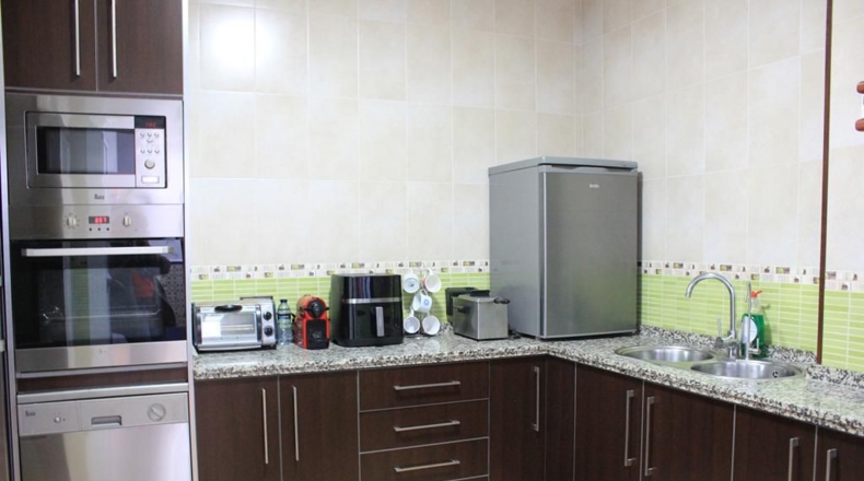 Cádiz - Algodonales - 230m2