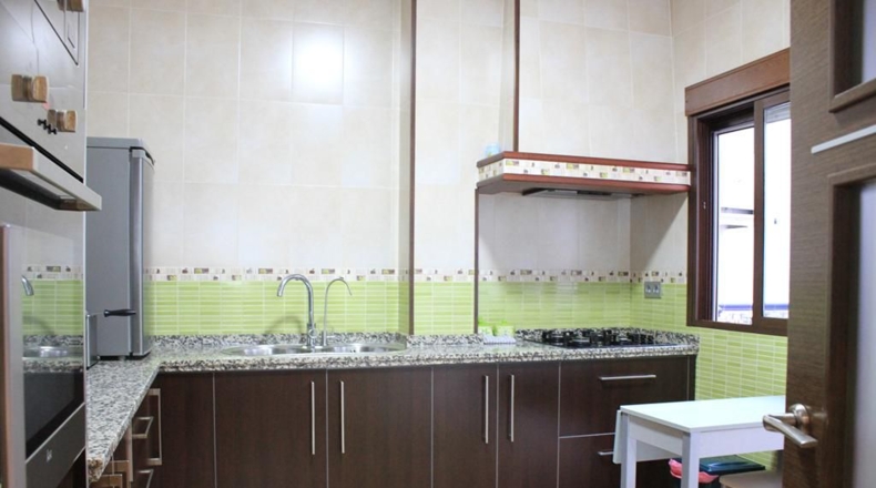 Cádiz - Algodonales - 230m2
